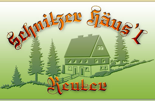 Schnitzer Häusl Reuter Shop